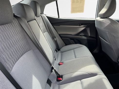 Certified 2025 Toyota Camry LE image 26