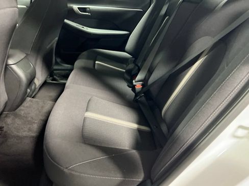 Used 2025 Hyundai Sonata SEL FWD image 15