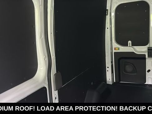New 2026 Ford Transit 250 148 High Roof w/ Load Area Protection Package RWD image 24