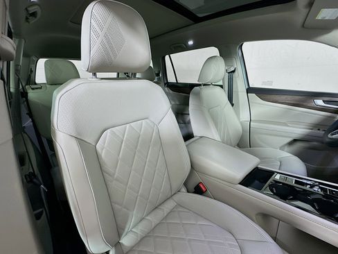 New 2026 Volkswagen Atlas SEL Premium R-Line AWD/4WD image 29