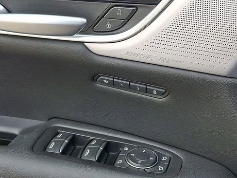 Certified 2024 Cadillac XT5 Premium Luxury w/ Technology Package image 24