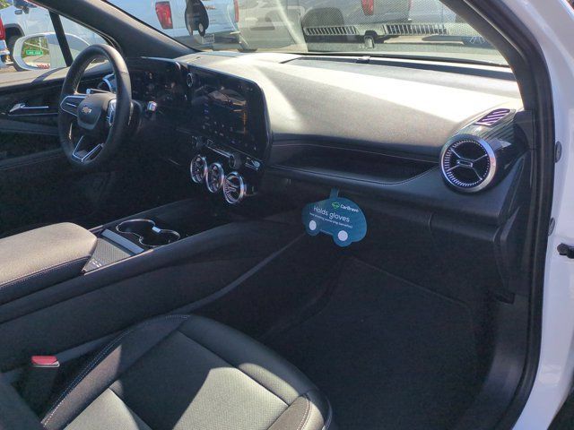 Certified 2024 Chevrolet Blazer EV LT AWD/4WD image 29
