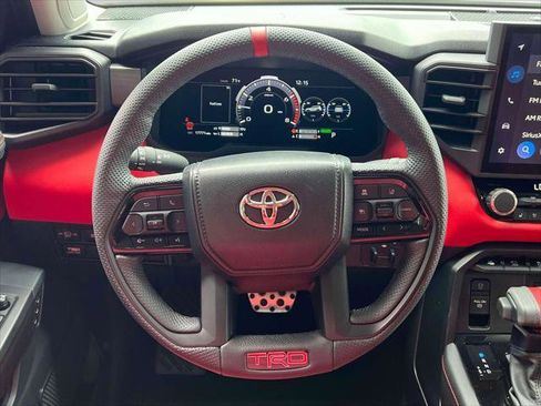 Certified 2023 Toyota Sequoia TRD Pro image 13