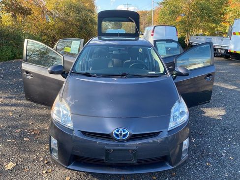 Used 2011 Toyota Prius Two image 27