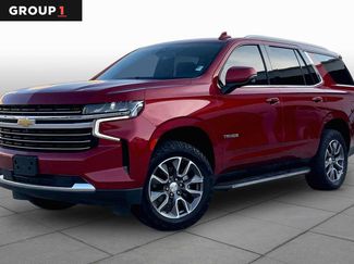 Used 2021 Chevrolet Tahoe LT w/ LT Signature Package AWD/4WD video 1