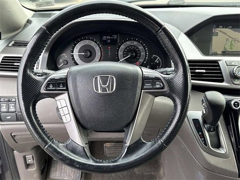Used 2015 Honda Odyssey EX-L image 19