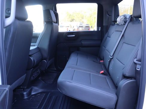 New 2026 Chevrolet Silverado 3500 W/T w/ WT Convenience Package AWD/4WD image 23