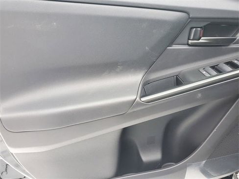 New 2026 Toyota bZ image 16