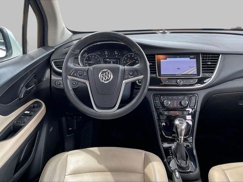 Used 2018 Buick Encore Essence AWD/4WD image 7
