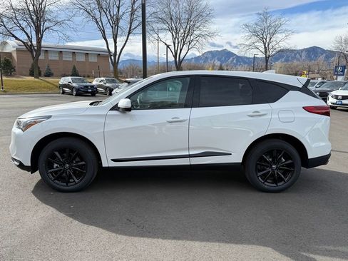 New 2026 Acura RDX SH-AWD image 7