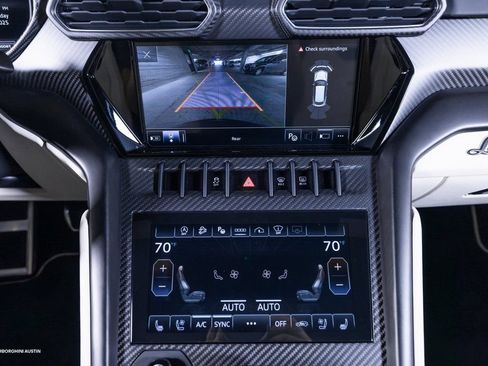 Used 2024 Lamborghini Urus S AWD/4WD image 29