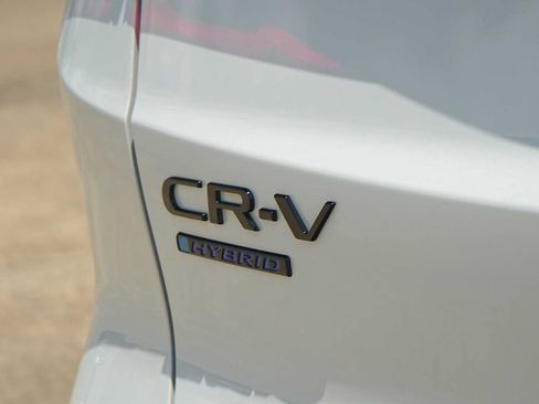 Used 2026 Honda CR-V Sport image 8