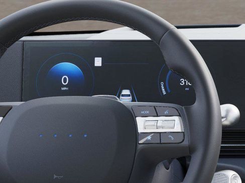New 2026 Hyundai Ioniq 5 Limited RWD image 14