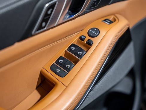 Used 2023 BMW X5 M50i w/ Executive Package image 66