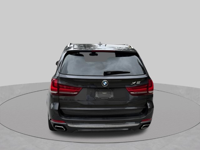 Used 2018 BMW X5 sDrive35i w/ Driving Assistance Package RWD image 4