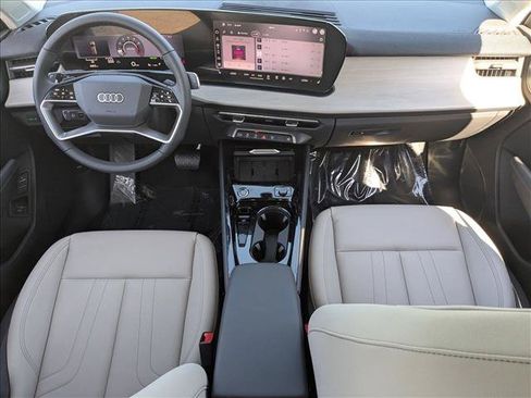 New 2026 Audi Q3 quattro 2.0T AWD/4WD image 14