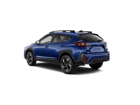 Used 2025 Subaru Crosstrek 2.5i Limited image 5