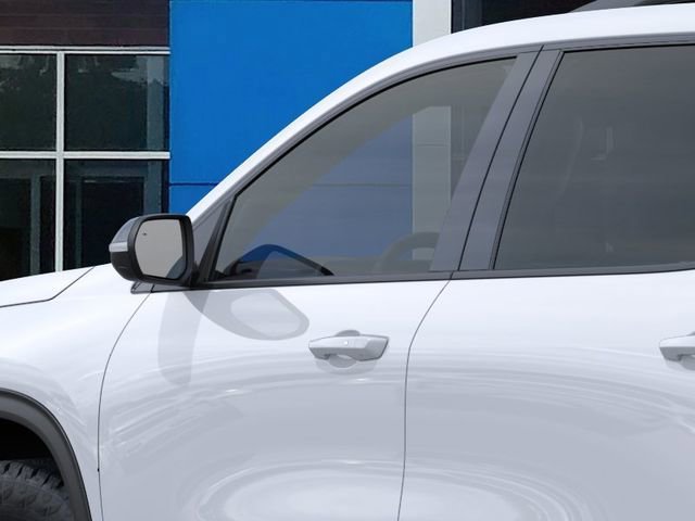 New 2026 Chevrolet Traverse Z71 w/ Enhanced Driving Package AWD/4WD image 12