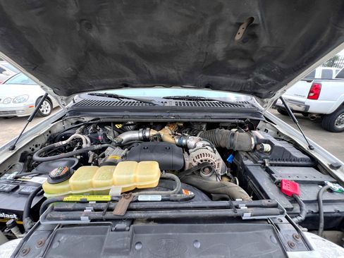 Used 2001 Ford F350 XL image 80