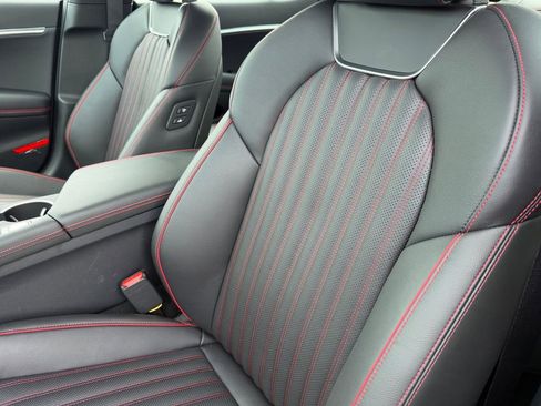 New 2026 Genesis G70 3.3T Sport Prestige RWD image 12