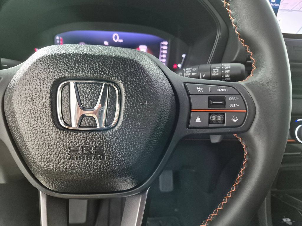 Used 2026 Honda Passport TrailSport image 15