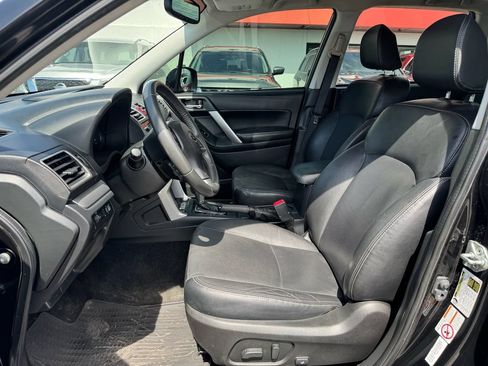 Used 2016 Subaru Forester 2.5i Touring AWD/4WD image 15