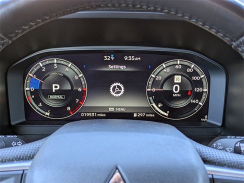 Used 2024 Mitsubishi Outlander SEL image 29