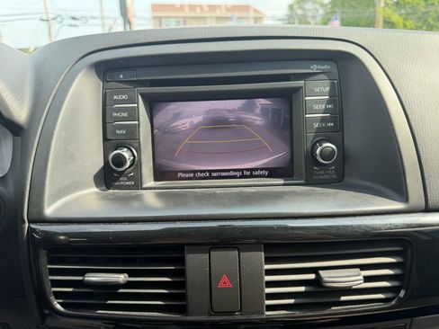 Used 2014 MAZDA CX-5 Touring AWD/4WD image 18