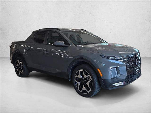 Used 2023 Hyundai Santa Cruz Limited w/ Launch Package AWD/4WD image 3