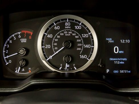 Used 2022 Toyota Corolla LE image 17