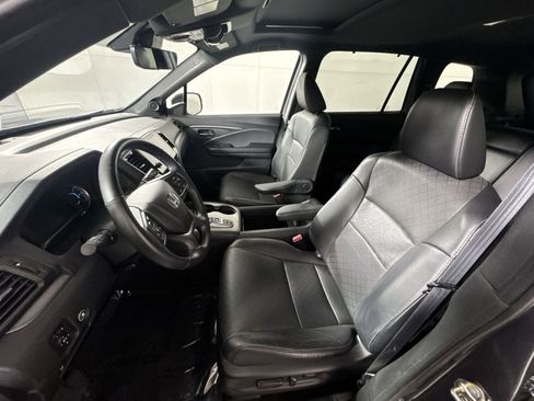 Used 2019 Honda Passport EX-L image 13