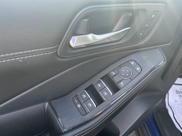 Certified 2023 Nissan Rogue SL AWD/4WD image 10