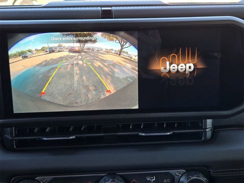 New 2026 Jeep Wrangler Unlimited Rubicon image 15