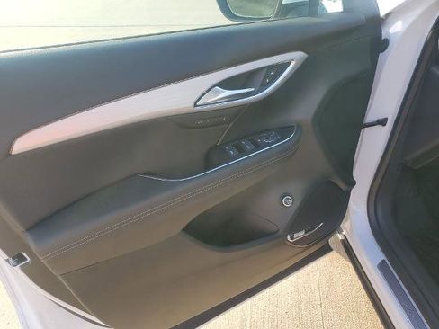 New 2026 Buick Envision Avenir image 30