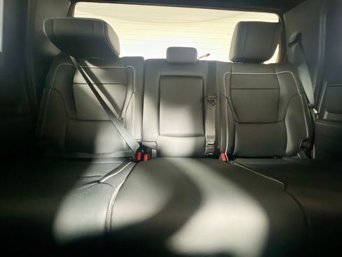 New 2026 Toyota Tundra Limited image 32