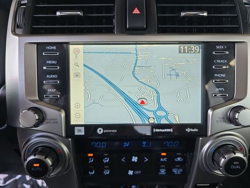 Used 2022 Toyota 4Runner Limited image 15