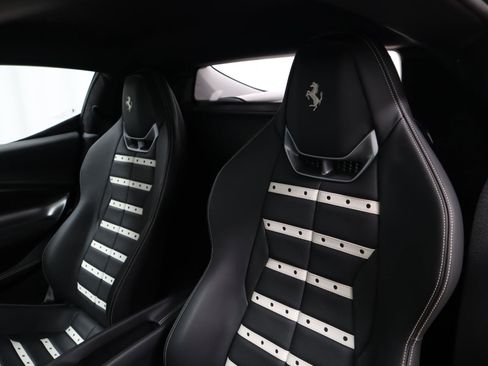 Certified 2024 Ferrari 296 GTB image 18