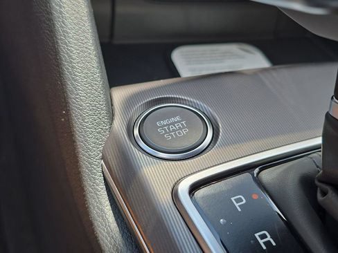 New 2026 Kia Sportage EX FWD image 27