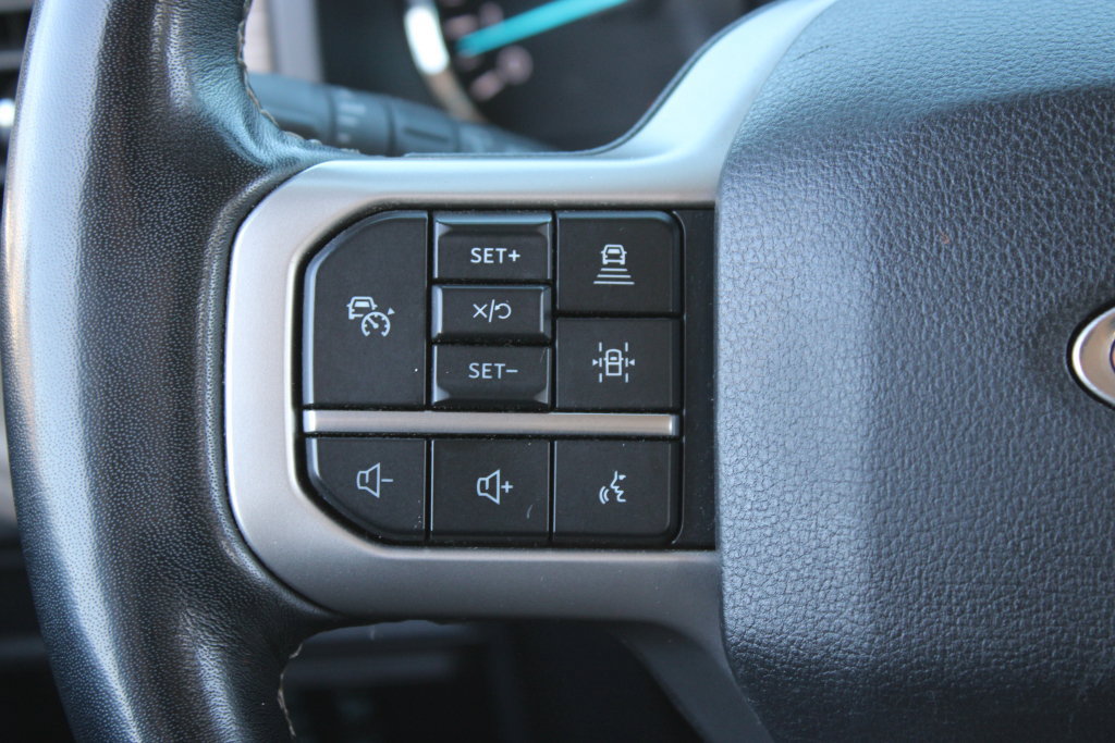 Used 2024 Ford Expedition Max Limited RWD image 30