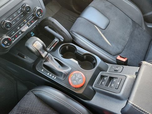 Used 2025 Ford Bronco Raptor AWD/4WD image 27