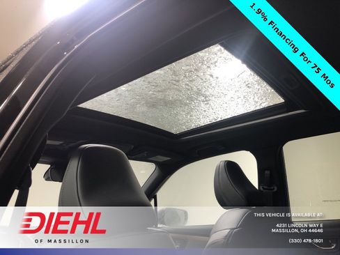 New 2026 Subaru Forester Sport image 19