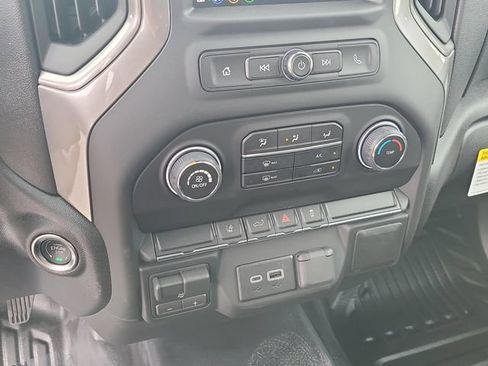 New 2026 Chevrolet Silverado 2500 W/T AWD/4WD image 30