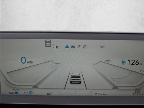 Certified 2024 Hyundai Ioniq 5 SEL image 11