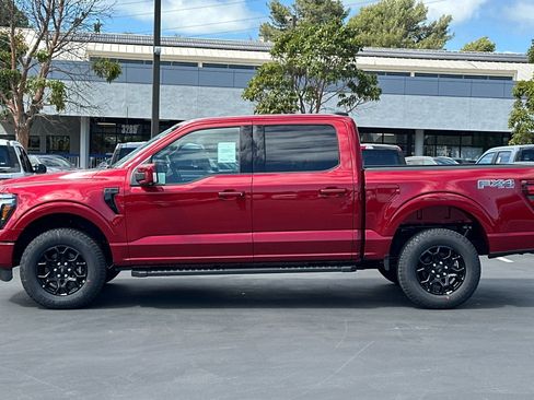 New 2026 Ford F150 Lariat w/ Bed Utility Package AWD/4WD image 7
