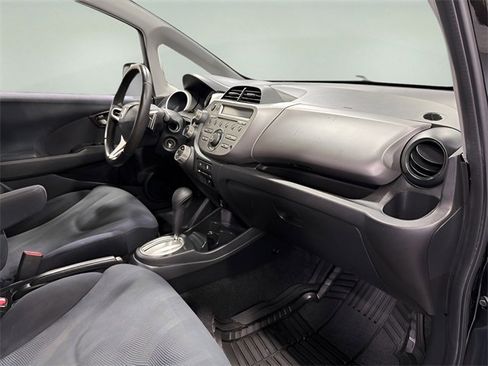Used 2010 Honda Fit Sport image 13