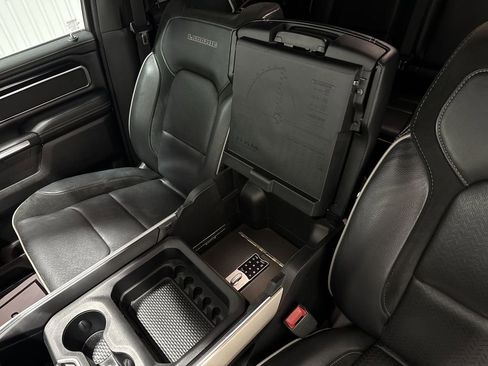 Used 2019 RAM 1500 Laramie w/ Sport Appearance Package image 36