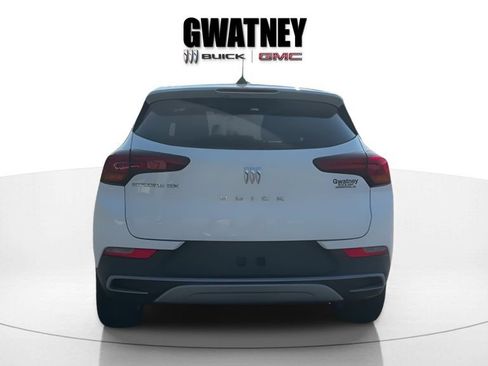 Used 2026 Buick Encore GX Preferred w/ Comfort Package FWD image 4