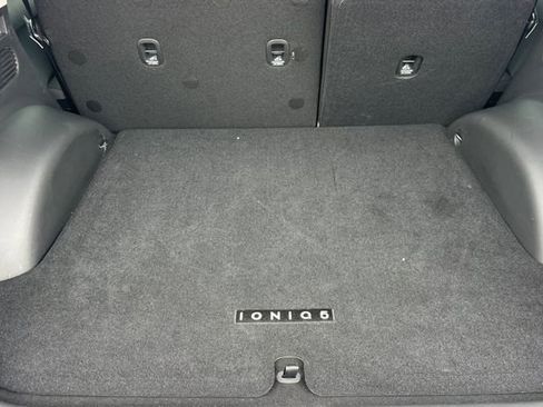 Certified 2024 Hyundai Ioniq 5 SEL image 20