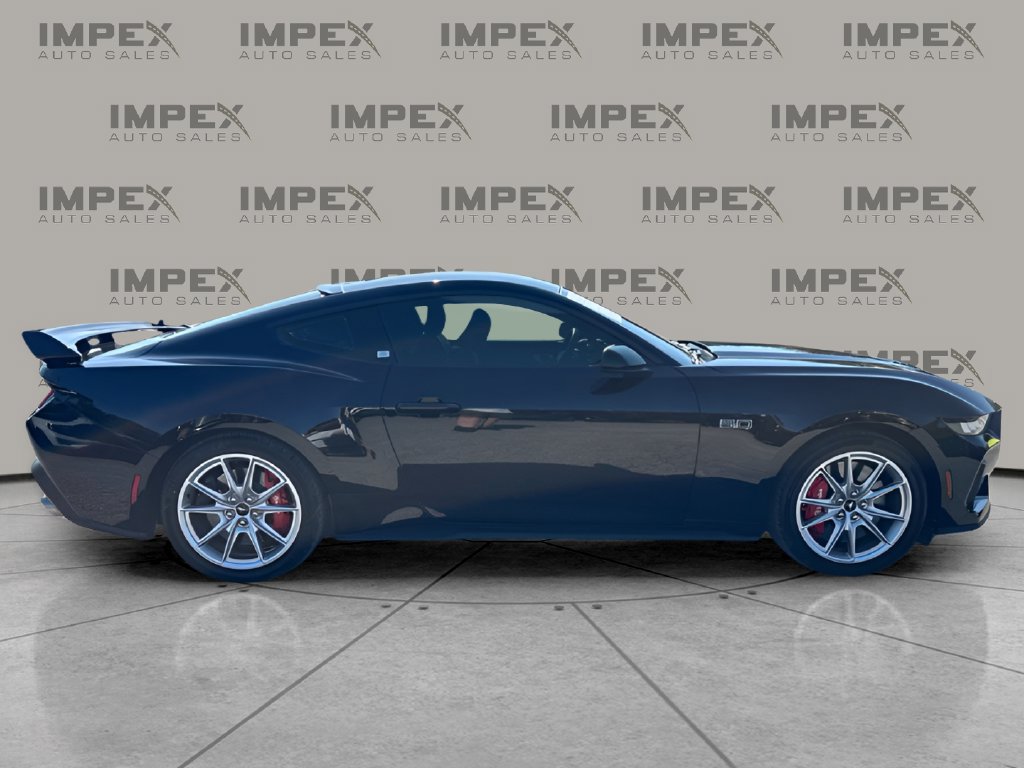 Used 2024 Ford Mustang GT Premium RWD image 6