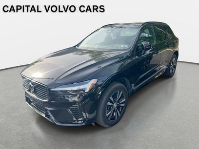 Used 2025 Volvo XC60 B5 Core